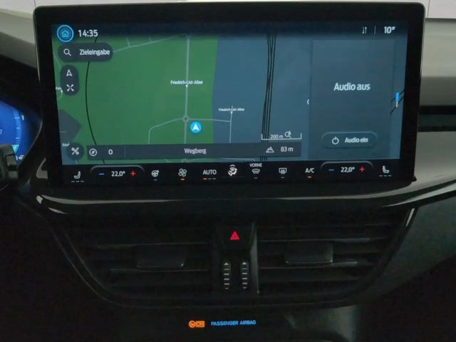 Ford Focus EcoBoost ST Line Wagon