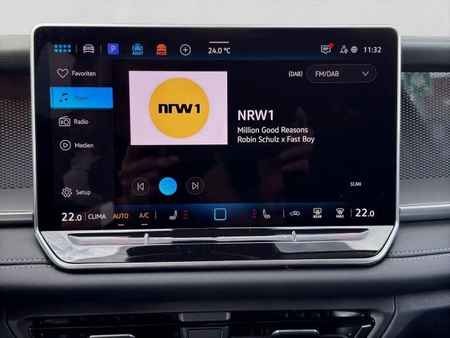 Volkswagen Tayron 1.5 eTSI DSG Life