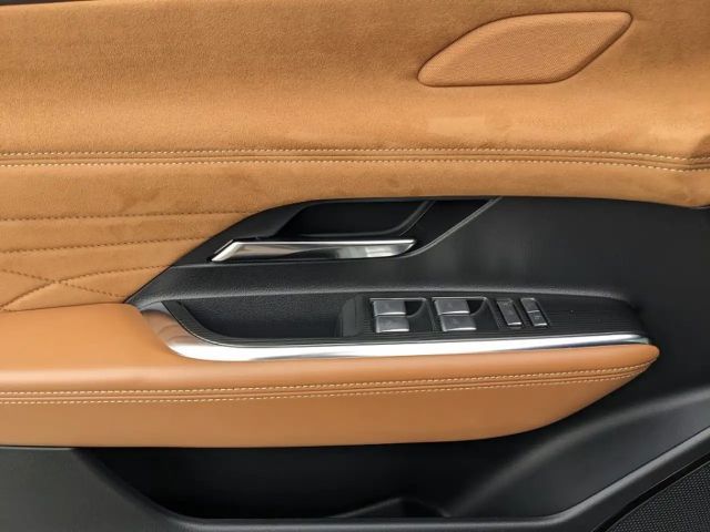 Mazda 6e Long range Plus Takumi