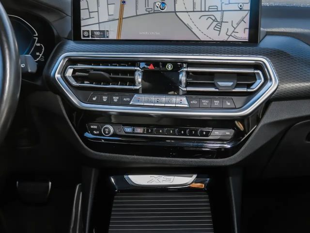 BMW X3 M-Sport xDrive30e