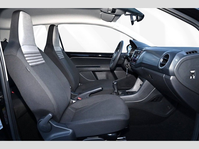 Volkswagen up! Move Move up!