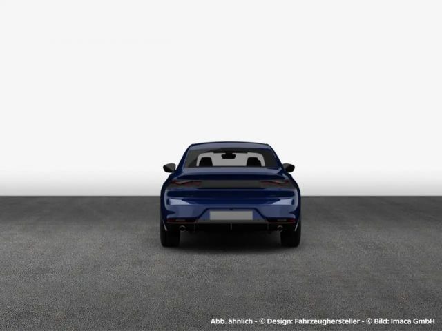 Peugeot 508 Allure Pack BlueHDi EAT8 SW