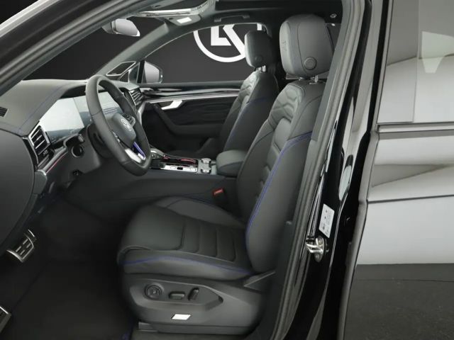 Volkswagen Touareg eHybrid