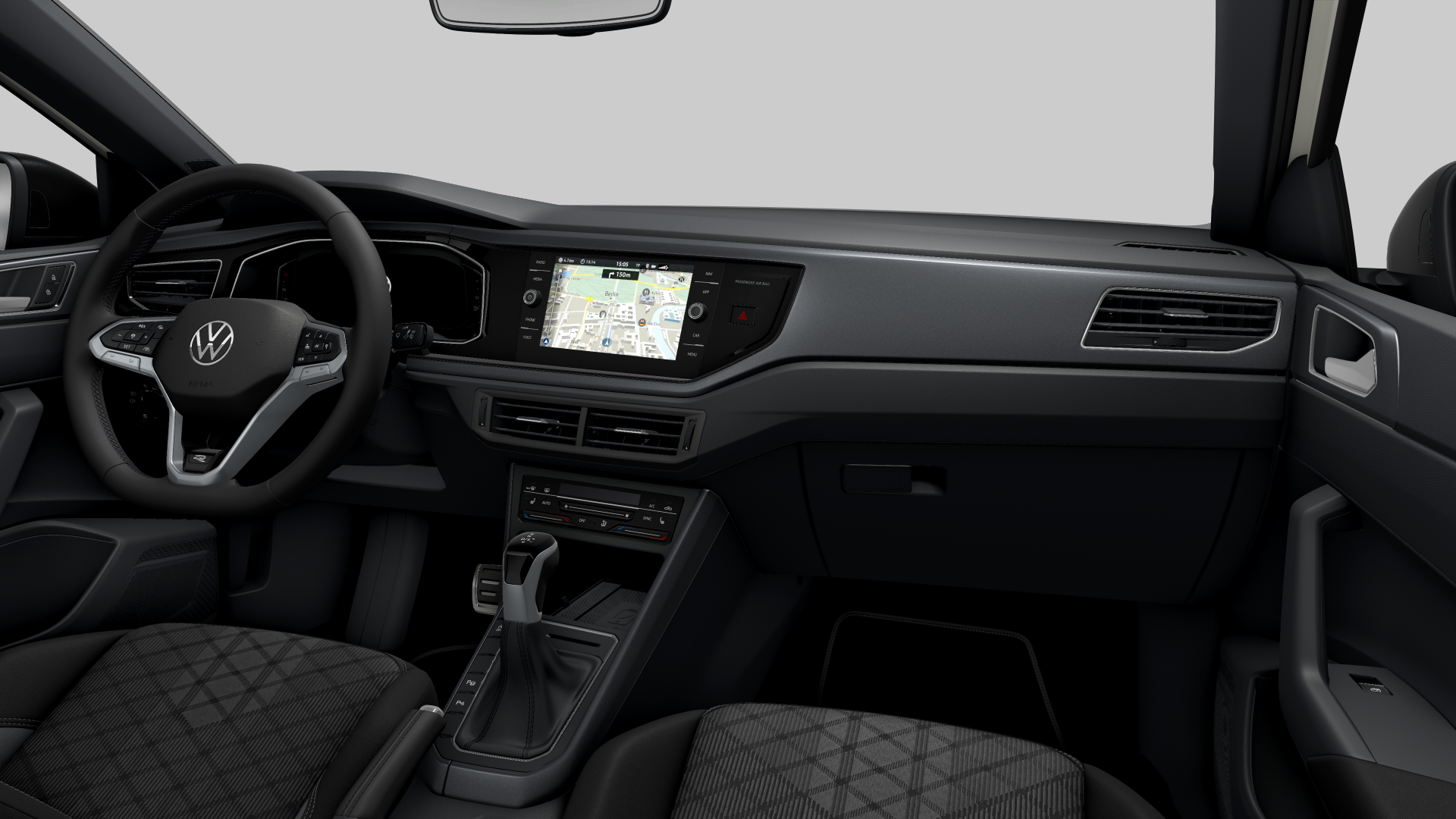 Volkswagen Taigo DSG IQ.Drive R-Line