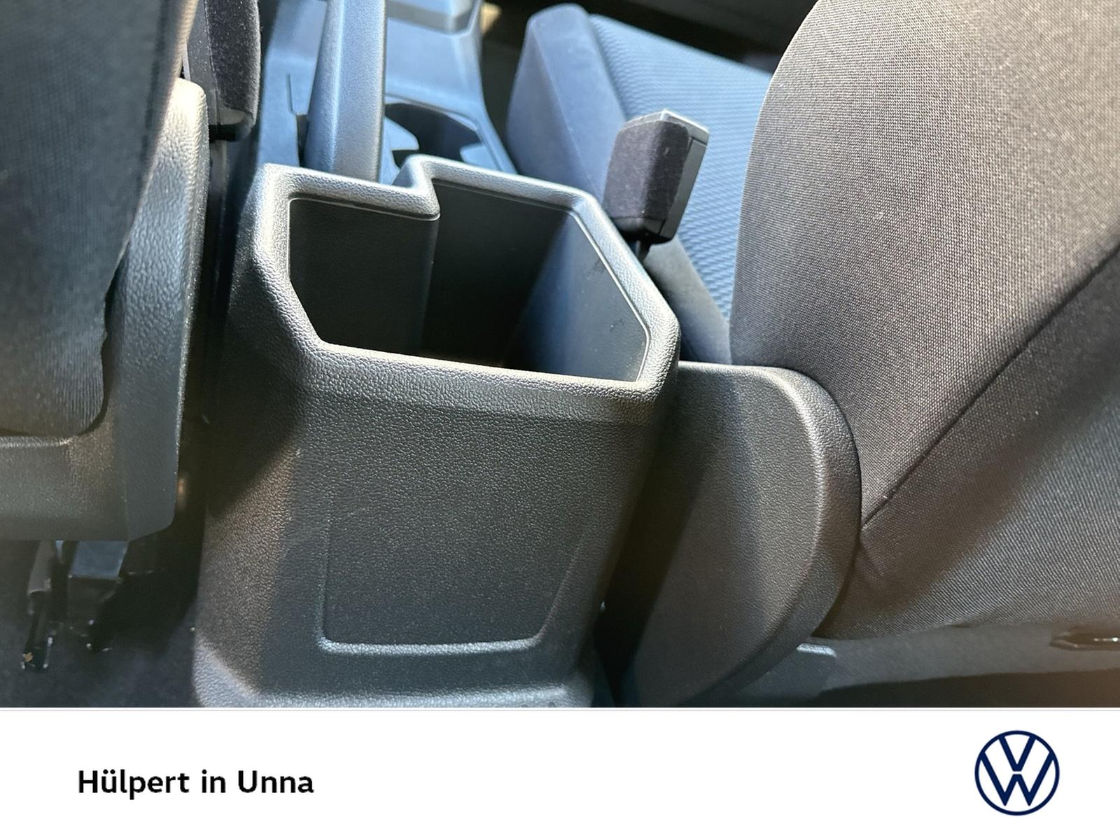 Volkswagen T-Cross 1.0 CARPLAY SITZHEIZUNG LED EINPARKHILFE
