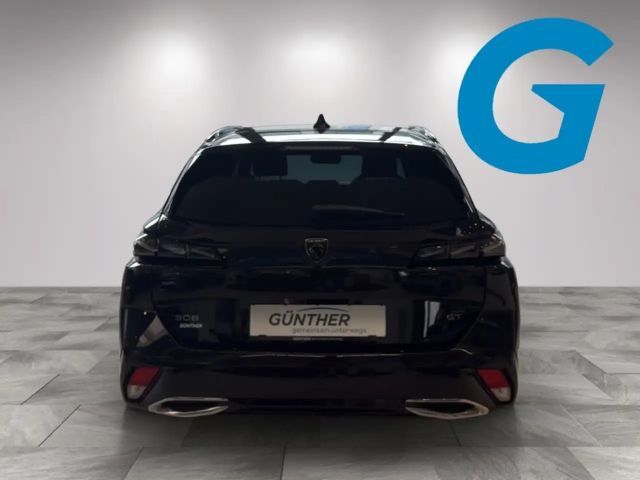 Peugeot 308 BlueHDi EAT8 GT-Line SW