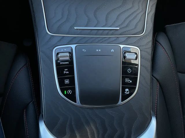 Mercedes-Benz GLC 220 4MATIC GLC 220 d