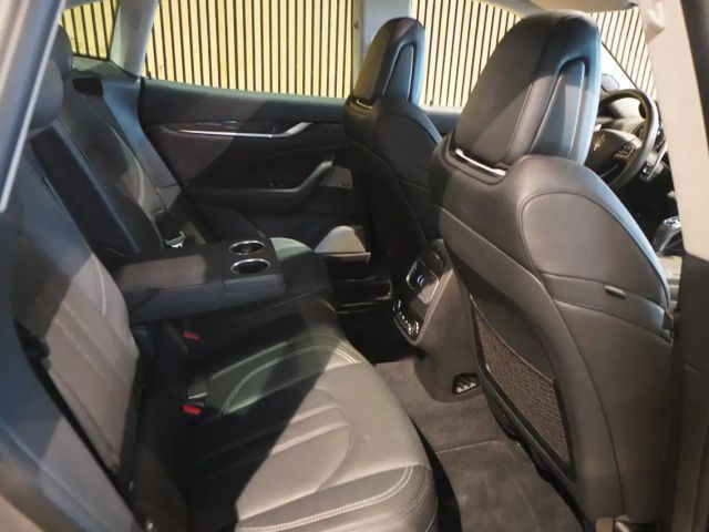 Maserati Levante Modena