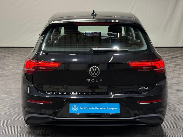 Volkswagen Golf 1.5 eTSI DSG Life