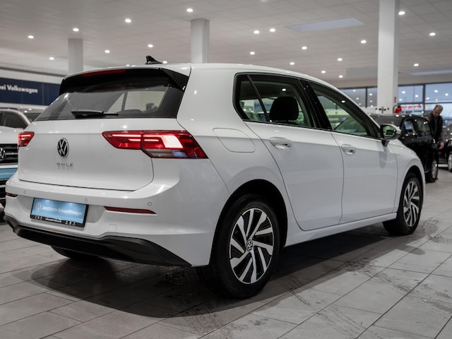 Volkswagen Golf 1.5 TSI