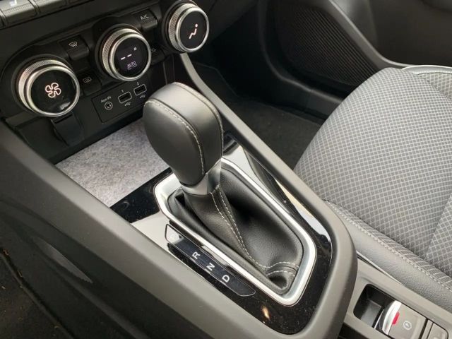 Renault Arkana Intens TCe 140