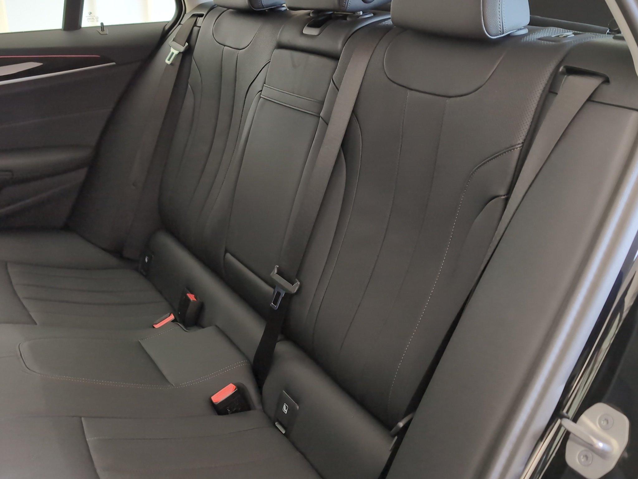 BMW 520 520d Touring