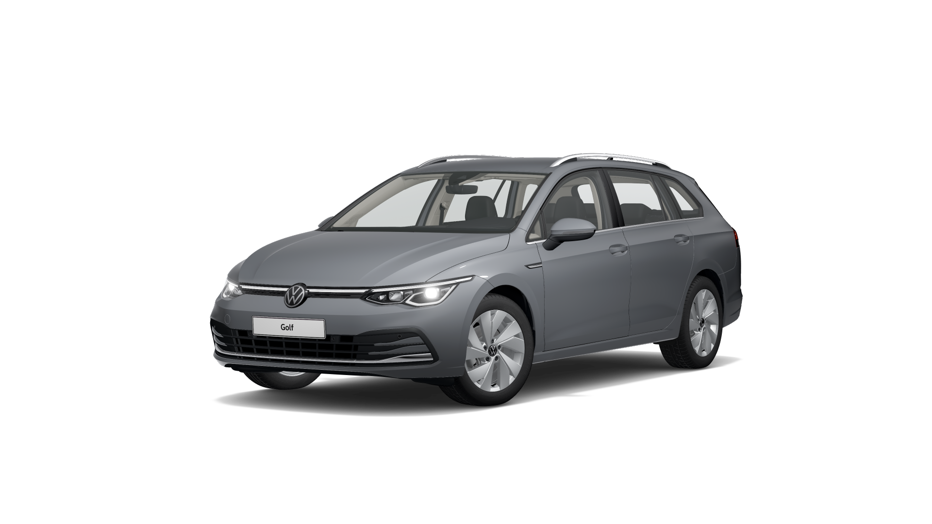 Volkswagen Golf 1.5 eTSI DSG Golf VIII Variant