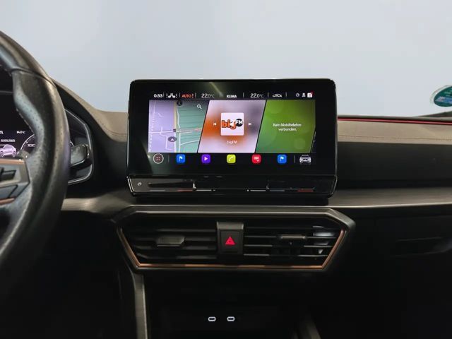 Cupra Formentor 2.0 TSI 4Drive DSG