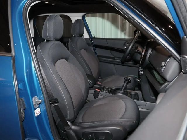 MINI Cooper SE Countryman All4 SE