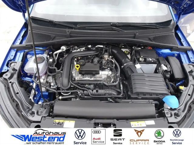 Skoda Fabia 1.0 TSI Monte Carlo