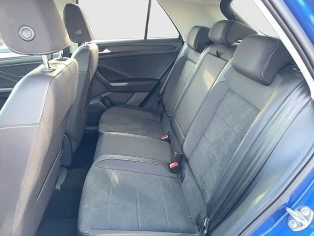 Volkswagen T-Roc 2.0 TDI DSG Plus