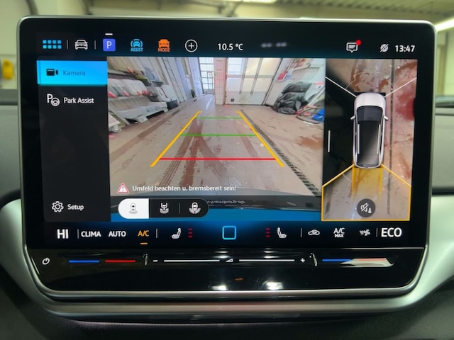 Volkswagen ID.4 Performance Pro