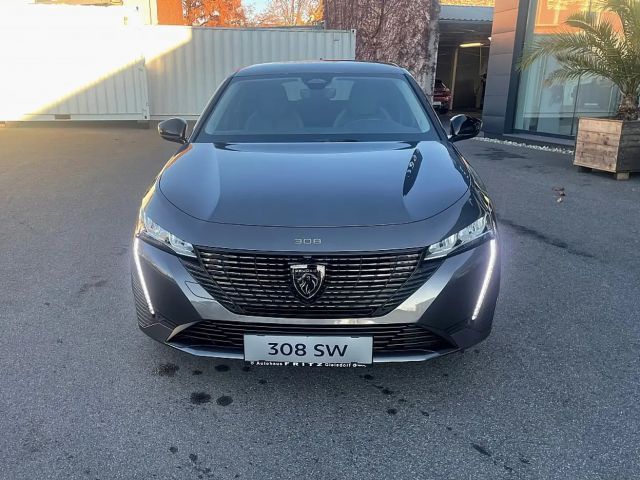 Peugeot 308 Allure Pack BlueHDi EAT8 SW