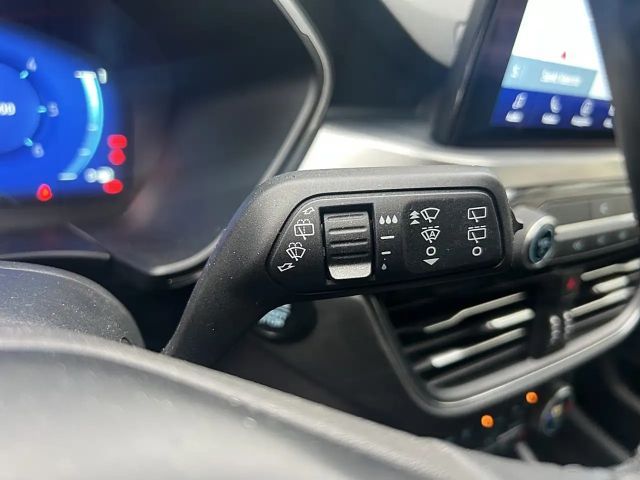 Ford Kuga Titanium X