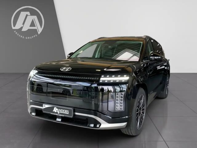 Hyundai IONIQ 9 4WD UNIQ
