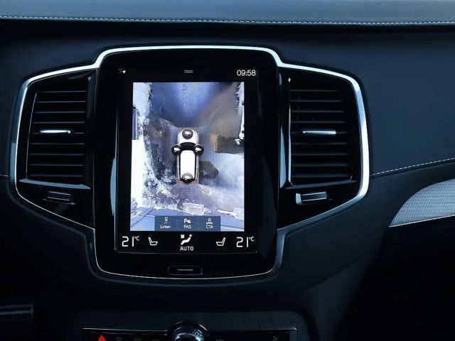 Volvo XC90 AWD R-Design