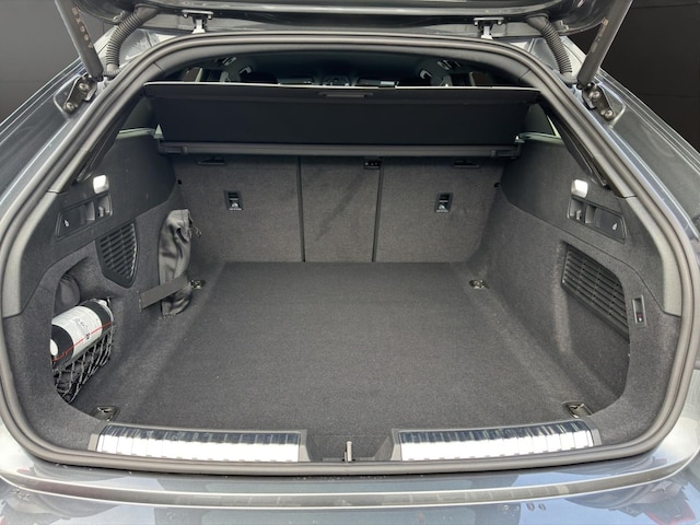 Audi A5 Avant Quattro S-Tronic