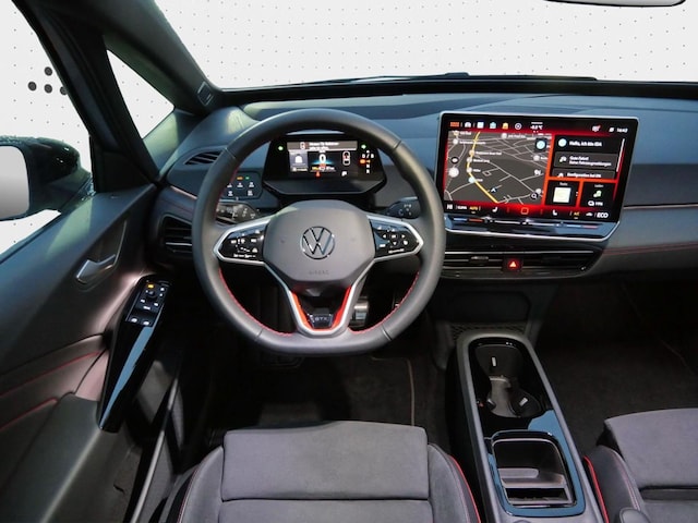 Volkswagen ID.3 GTX
