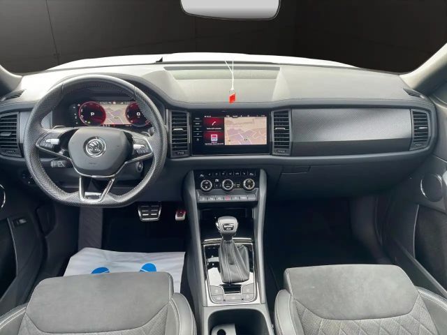 Skoda Kodiaq 2.0 TDI 4x4 Sportline