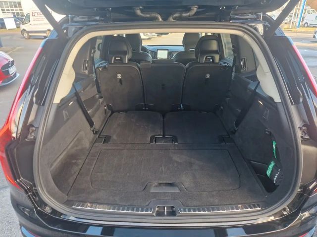 Volvo XC90 AWD Dark Plus Recharge