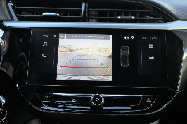 Opel Corsa 1.2 Turbo GS-Line Grand Sport Turbo