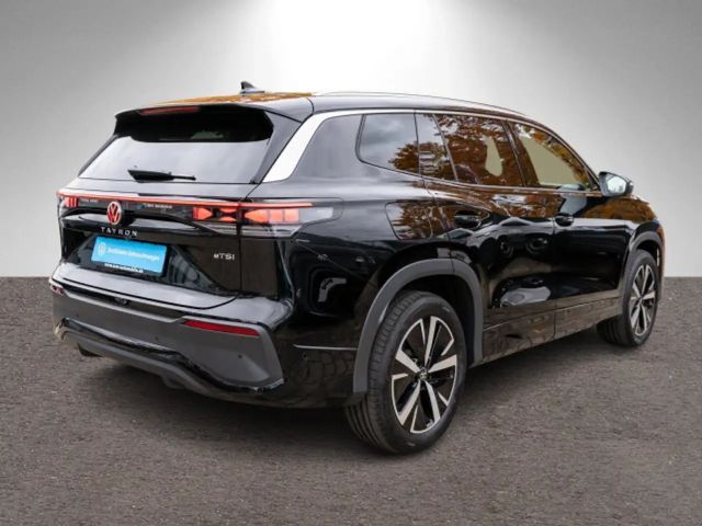 Volkswagen Tayron 1.5 TSI DSG Life