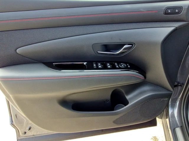 Hyundai Tucson 1.6 N Line T-GDi