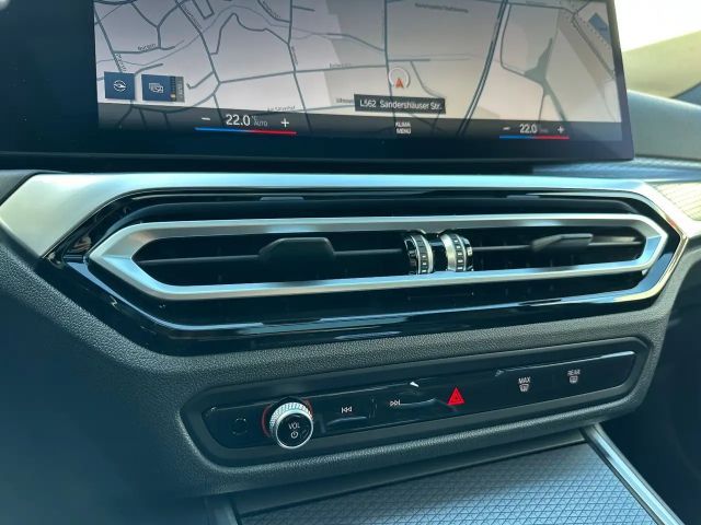 BMW 320 320i M-Sport Touring