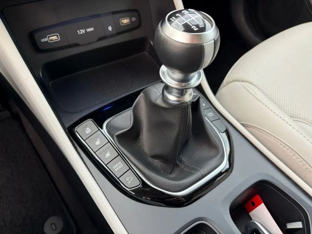 Hyundai Tucson 2WD Hybrid Prime