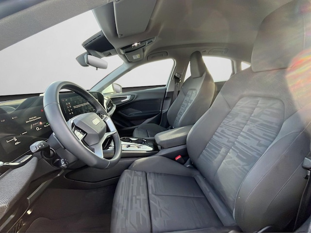 Audi A5 Quattro S-Tronic