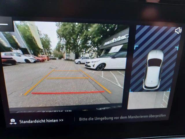 Opel Mokka Elegance Mokka-e