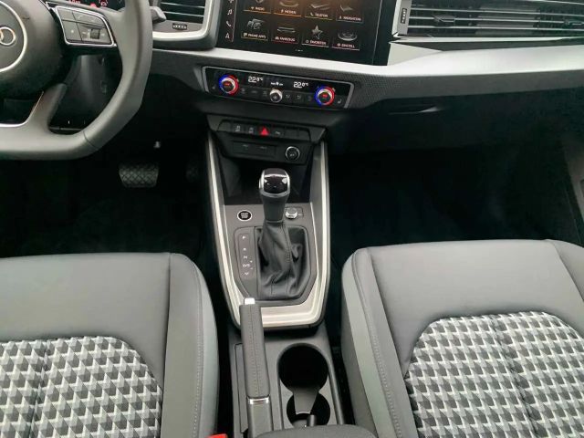 Audi A1 35 TFSI Sportback