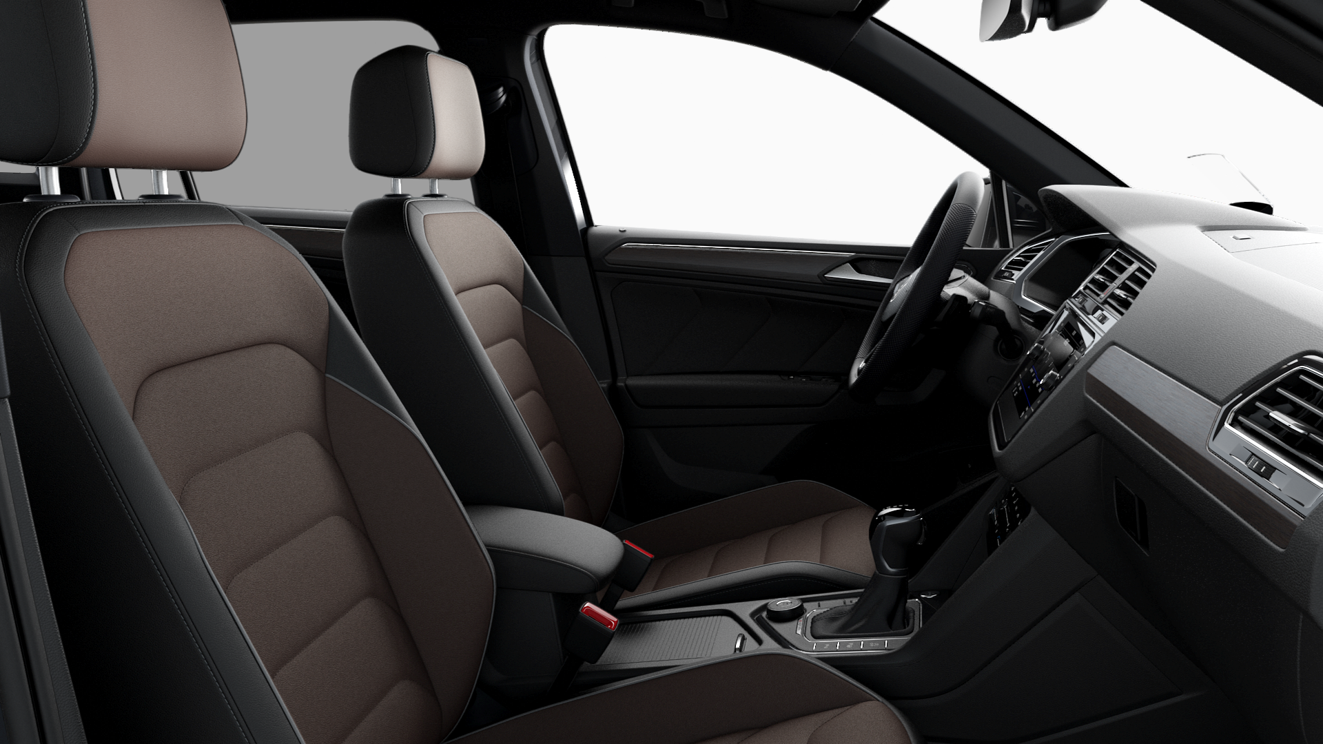 Volkswagen Tiguan DSG Elegance Elegance