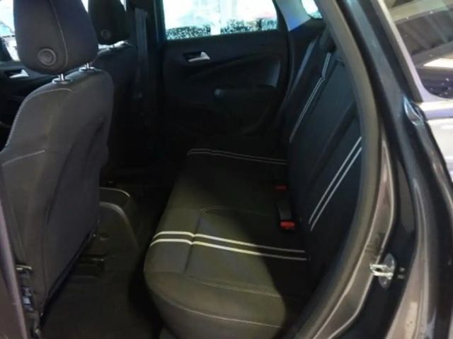 Opel Crossland X Elegance