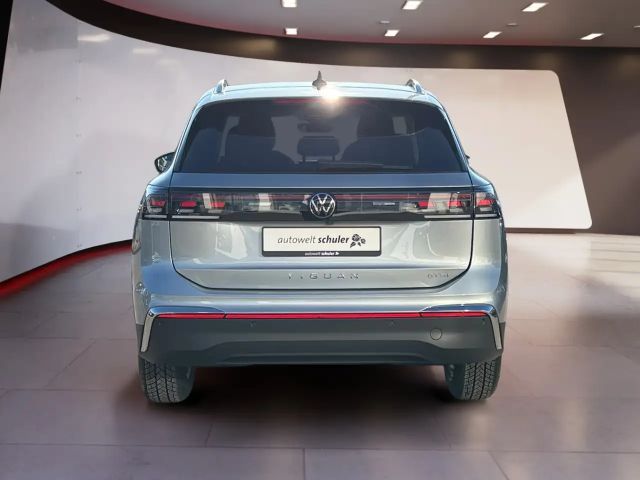 Volkswagen Tiguan DSG Elegance Elegance