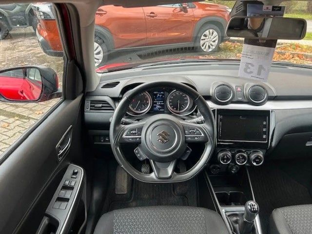 Suzuki Swift HYB. Com.+ SR/WR - Aktion bis 05.01.26*