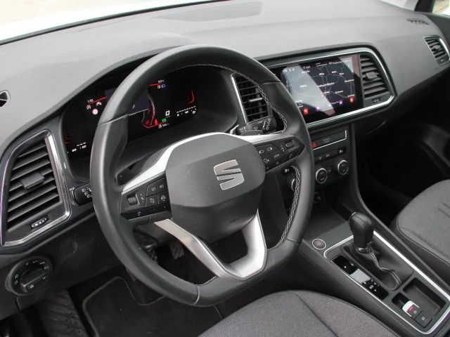 Seat Ateca DSG Style