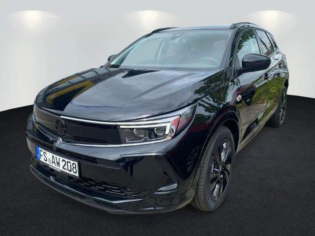 Opel Grandland X GS-Line Grand Sport