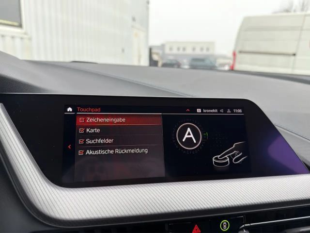 BMW 116 116d M-Sport