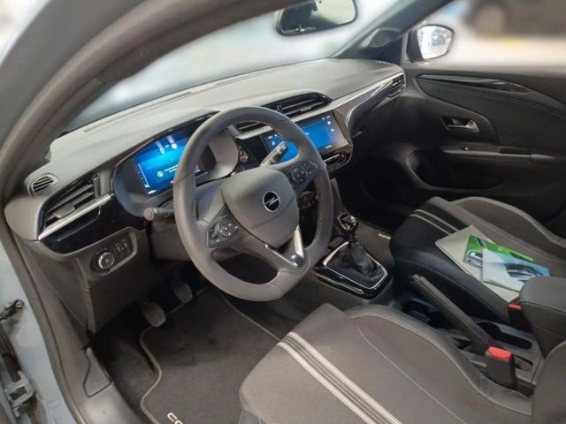 Opel Corsa GS-Line Grand Sport