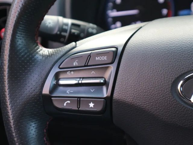 Hyundai Kona 1.0 N Line T-GDi