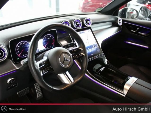 Mercedes-Benz GLC 300 4MATIC AMG Line