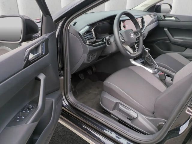 Volkswagen Taigo 1.0 TSI Life