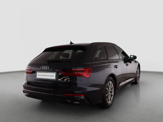 Audi A6 40 TDI Avant S-Line S-Tronic